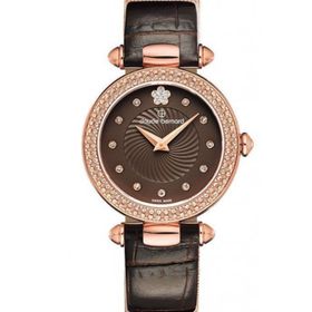 Claude Bernard CB.20504.37RP.BRPR Bayan Kol Saati