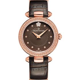 Claude Bernard CB.20504.37RP.BRPR Bayan Kol Saati