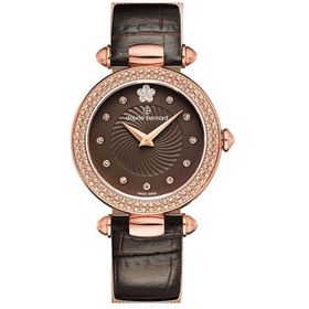 Claude Bernard CB.20504.37RP.BRPR Bayan Kol Saati