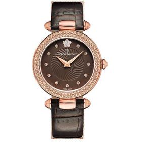 Claude Bernard CB.20504.37RP.BRPR Bayan Kol Saati