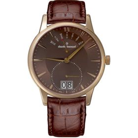 Claude Bernard CB.20504.37RP.BRPR Bayan Kol Saati