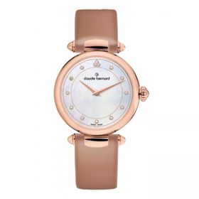Claude Bernard CB.20508.37RCBEI.NAR Kadın Kol Saati