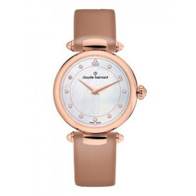 Claude Bernard CB.20508.37RCBEI.NAR Kadın Kol Saati