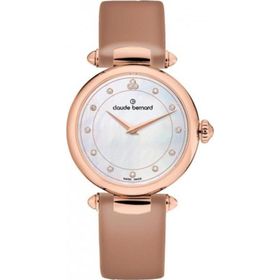 Claude Bernard CB.20508.37RCBEI.NAR Kadın Kol Saati