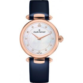 Claude Bernard CB.20508.37RCBUI.NAR Kadın Kol Saati