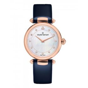 Claude Bernard CB.20508.37RCBUI.NAR Kadın Kol Saati