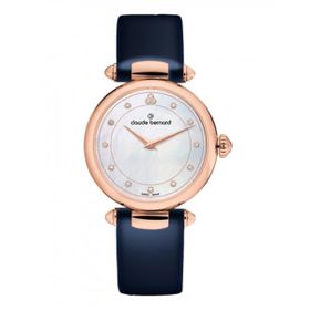 Claude Bernard CB.20508.37RCBUI.NAR Kadın Kol Saati
