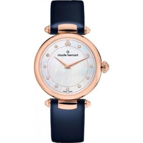 Claude Bernard CB.20508.37RCBUI.NAR Kadın Kol Saati
