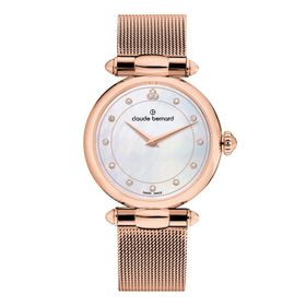 Claude Bernard CB.20508 37RM Nar Kadın Kol Saati
