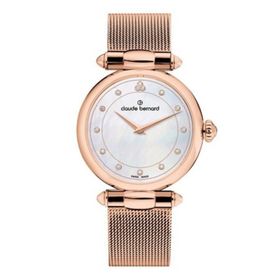 Claude Bernard CB.20508 37RM Nar Kadın Kol Saati