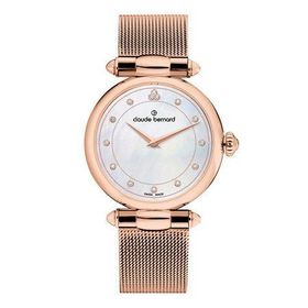Claude Bernard CB.20508 37RM Nar Kadın Kol Saati