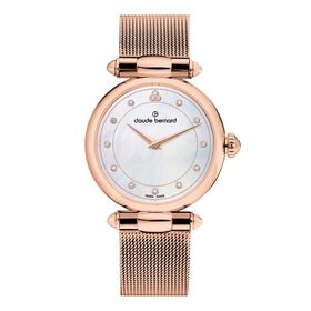 Claude Bernard CB.20508 37RM Nar Kadın Kol Saati