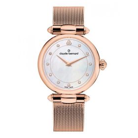 Claude Bernard CB.20508 37RM Nar Kadın Kol Saati
