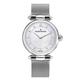 Claude Bernard CB.20508 3M Kadın Kol Saati