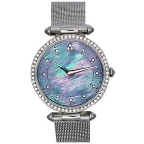 Claude Bernard CB.20509 3M NANN Kadın Kol Saati