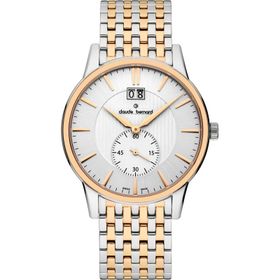 Claude Bernard CB.34004.357R.GIR Erkek Kol Saati