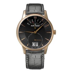 Claude Bernard CB.34004.357R.GIR Erkek Kol Saati