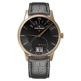 Claude Bernard CB.34004.357R.GIR Erkek Kol Saati