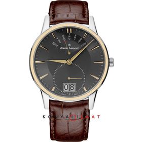 Claude Bernard CB.34004.357R.GIR Erkek Kol Saati