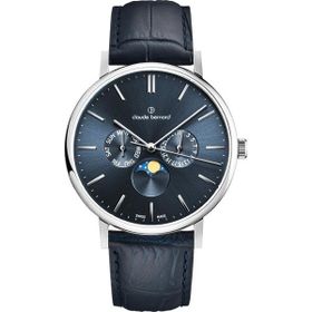 Claude Bernard CB.40004.3.BUIN Erkek Kol Saati