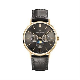 Claude Bernard CB.40004.37J.GID ERKEK KOL SAATİ