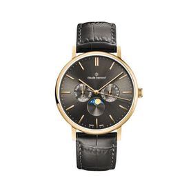 Claude Bernard CB.40004.37J.GID ERKEK KOL SAATİ