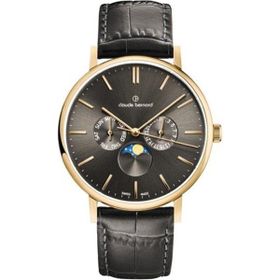 Claude Bernard CB.40004.37J.GID ERKEK KOL SAATİ