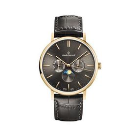 Claude Bernard CB.40004.37J.GID ERKEK KOL SAATİ