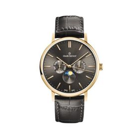 Claude Bernard CB.40004.37J.GID ERKEK KOL SAATİ