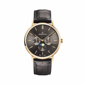 Claude Bernard CB.40004.37J.GID ERKEK KOL SAATİ