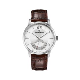 Claude Bernard CB.41001.3.AIN Erkek Kol Saati