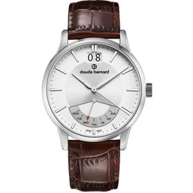 Claude Bernard CB.41001.3.AIN Erkek Kol Saati