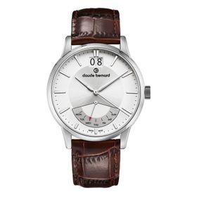 Claude Bernard CB.41001.3.AIN Erkek Kol Saati