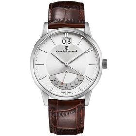 Claude Bernard CB.41001.3.AIN Erkek Kol Saati