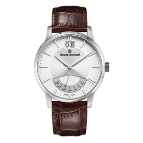 Claude Bernard CB.41001.3.AIN Erkek Kol Saati