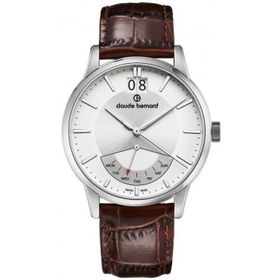 Claude Bernard CB.41001.3.AIN Erkek Kol Saati