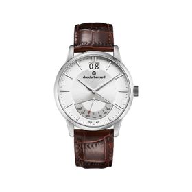 Claude Bernard CB.41001.3.AIN Erkek Kol Saati