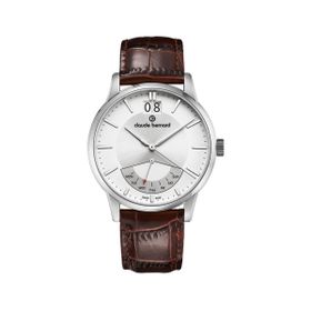 Claude Bernard CB.41001.3.AIN Erkek Kol Saati