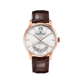 Claude Bernard CB.41001.37R.AIR Erkek Kol Saati