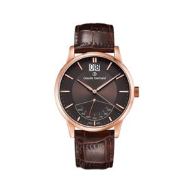 Claude Bernard CB.41001.37R.AIR Erkek Kol Saati