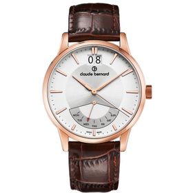 Claude Bernard CB.41001.37R.AIR Erkek Kol Saati