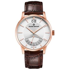Claude Bernard CB.41001.37R.AIR Erkek Kol Saati