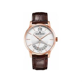Claude Bernard CB.41001.37R.AIR Erkek Kol Saati