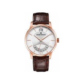 Claude Bernard CB.41001.37R.AIR Erkek Kol Saati
