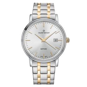 Claude Bernard CB.53009 357JM Aid Erkek Kol Saati