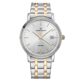 Claude Bernard CB.53009 357JM Aid Erkek Kol Saati