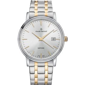 Claude Bernard CB.53009 357JM Aid Erkek Kol Saati