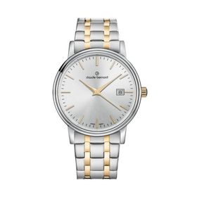 Claude Bernard CB.53009 357JM Aid Erkek Kol Saati