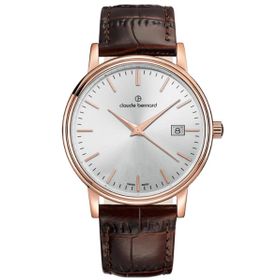 Claude Bernard CB.53009.37R.AIR Erkek Kol Saati