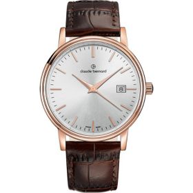 Claude Bernard CB.53009.37R.AIR Erkek Kol Saati